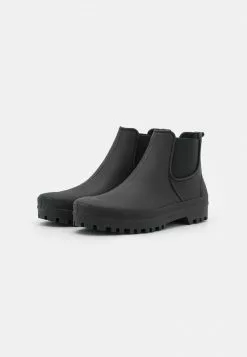 Even&Odd Damen Gummistiefel - Black -Even&Odd Verkäufe 2023 c3b3141e05a4494fa3c8d9c9f75e3395