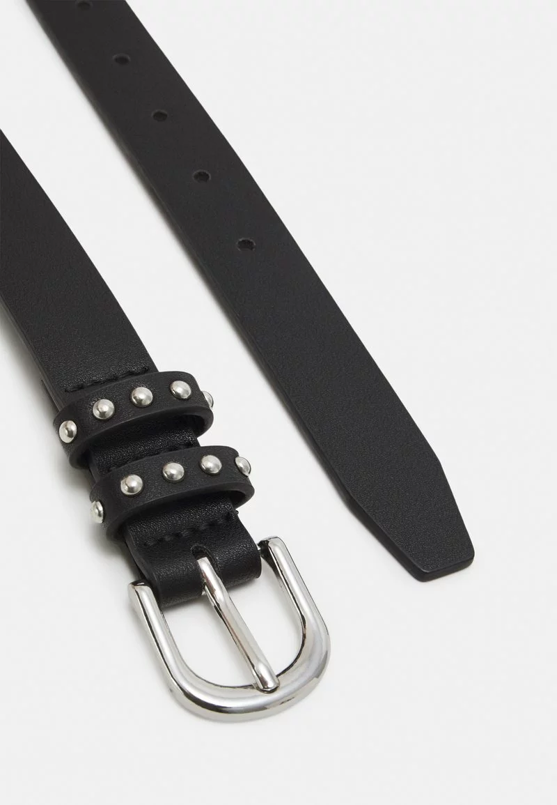 Even&Odd Damen Gürtel - Black 4 Even&Odd Damen Gürtel - Black – Bild 2