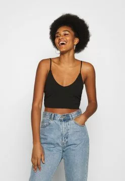 Even&Odd Damen 2 PACK - Top - White/black 11 Even&Odd Damen 2 PACK - Top - White/black -Even&Odd Verkäufe 2023 c4250a9236814ddbac76bbac12af6689