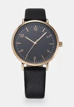 Even&Odd Damen Uhr - Black