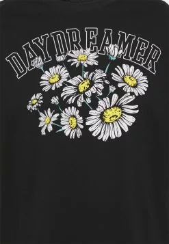 Even&Odd UNISEX - T-Shirt Print - Black -Even&Odd Verkäufe 2023 c47ae894f2734a019629d1e94d43cc5b