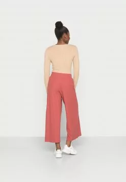 Even&Odd Damen Stoffhose - Red 9 Even&Odd Damen Stoffhose - Red -Even&Odd Verkäufe 2023 c48eec750d90422588b8153b587c3776