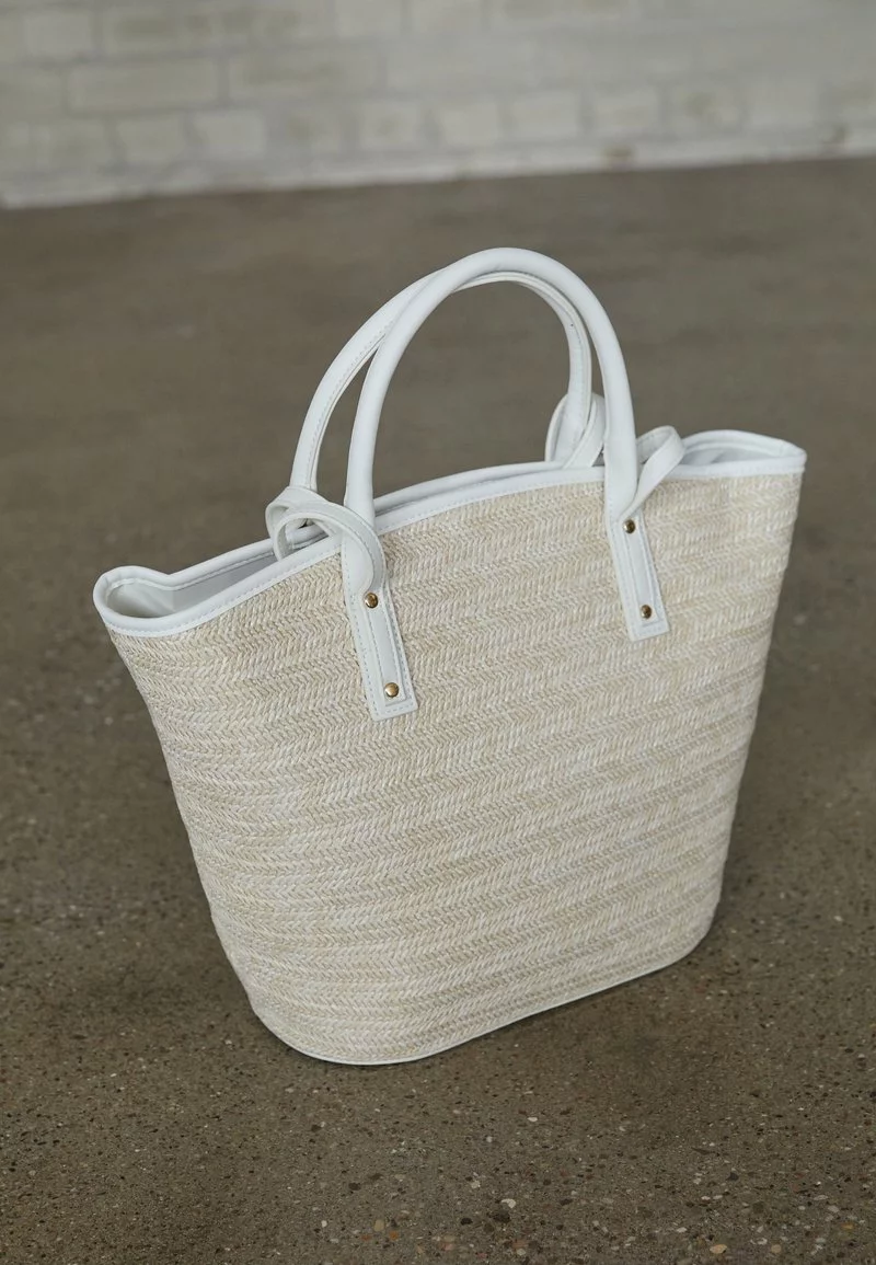 Even&Odd Handtasche - White | Damen 6 Even&Odd Handtasche - White | Damen – Bild 4