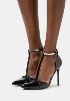 Even&Odd Damen Pumps - Black