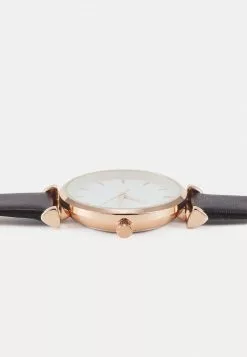 Even&Odd Damen Uhr - Black -Even&Odd Verkäufe 2023 c4e8363386954e089942d93a8a845155