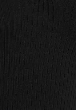 Even&Odd Strickpullover - Black | Damen -Even&Odd Verkäufe 2023 c50009e10f39458eb408252787646a5c