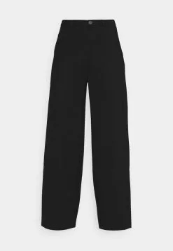 Even&Odd Damen Stoffhose - Black -Even&Odd Verkäufe 2023 c529d211ad884c5195412402918b2cfa