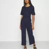 Even&Odd Damen Jumpsuit - Dark Blue 2 Even&Odd Damen Jumpsuit - Dark Blue -Even&Odd Verkäufe 2023 c529ed98e0c0473a9ba2713ce3909f6b