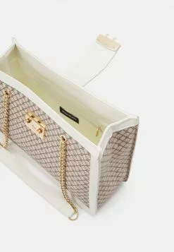 Even&Odd Handtasche - Beige/white | Damen -Even&Odd Verkäufe 2023 c551c63f68a443ac81c76bdd4a135652