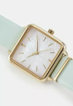 Even&Odd Damen Uhr - Mint -Even&Odd Verkäufe 2023 c5530082343f4d1e84a337bff9007a43