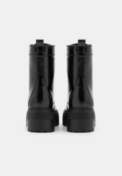 Even&Odd Damen Schnürstiefelette - Black -Even&Odd Verkäufe 2023 c55f58de94e842fc8b0b9258feff76f2