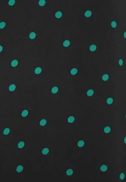 Even&Odd Damen Freizeitkleid - Black/green -Even&Odd Verkäufe 2023 c56e405281034ce3b3aa8b9ba31d574f