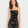 Even&Odd Damen Cocktailkleid/festliches Kleid - Black -Even&Odd Verkäufe 2023 c6109f2f52ec4b92b171c7c1920b11a8