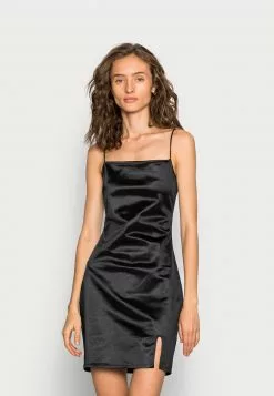 Even&Odd Damen Cocktailkleid/festliches Kleid - Black