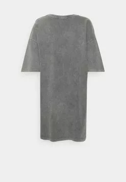 Even&Odd 2 PACK - Freizeitkleid - Black/grey | Damen -Even&Odd Verkäufe 2023 c69bc68da8394731899684751419bfd5