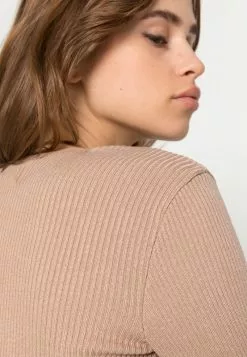 Even&Odd Damen Strickjacke - Camel -Even&Odd Verkäufe 2023 c6cb6fb903274eb5bb04610d80eb4dae