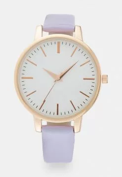 Even&Odd Damen Uhr - Lilac
