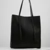 Even&Odd Shopping Bag - Black | Damen -Even&Odd Verkäufe 2023 c7e0bceb909b403897d9c5d10be2d53b