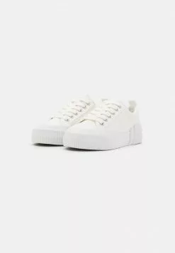 Even&Odd Damen Sneaker Low - White -Even&Odd Verkäufe 2023 c7e2181d169f4bb0b4aa74d8da59667d