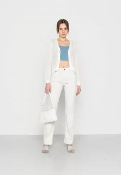 Even&Odd Damen Strickjacke - White -Even&Odd Verkäufe 2023 c8144828706d4ecfa111fe64d90d17ae