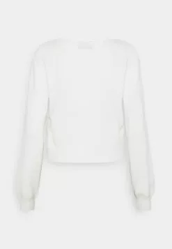 Even&Odd Damen Strickpullover - Off-white -Even&Odd Verkäufe 2023 c8789aec55204594851e14499fbafa96