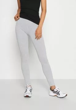 Even&Odd Damen 2 PACK - Leggings - Hosen - Mottled Light Grey/black -Even&Odd Verkäufe 2023 c87b26eaeb1e43b28ecd4b166fa20708