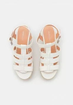 Even&Odd Damen Plateausandalette - White 13 Even&Odd Damen Plateausandalette - White -Even&Odd Verkäufe 2023 c87d0c41564b493a9bacf27c8fac34e6