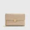 Even&Odd Damen Clutch - Sand