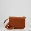 Even&Odd Damen Umhängetasche - Cognac -Even&Odd Verkäufe 2023 c8b99d6f560841b3b21b44cd4c4ac153