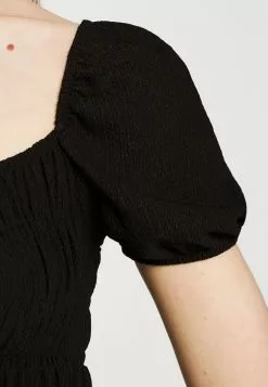 Even&Odd Damen Bluse - Black -Even&Odd Verkäufe 2023 c92e9604bbc1421585fc93f339f1e144