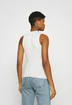 Even&Odd Top - White | Damen -Even&Odd Verkäufe 2023 c996a924d2cd46049d53fa5ccc3686a1