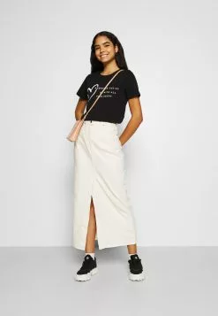 Even&Odd Damen T-Shirt Print - Black 8 Even&Odd Damen T-Shirt Print - Black -Even&Odd Verkäufe 2023 c9a0916aa4ef4a6ebaa48b675852d524