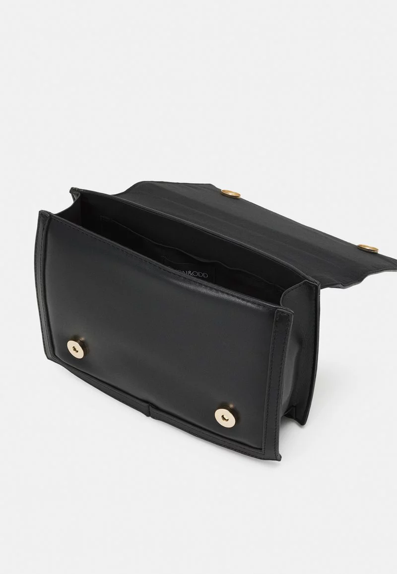 Even&Odd Damen Umhängetasche - Black/white 5 Even&Odd Damen Umhängetasche - Black/white – Bild 3