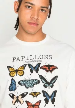 Even&Odd Unisex T-Shirt Print - Off-white 11 Even&Odd Unisex T-Shirt Print - Off-white -Even&Odd Verkäufe 2023 c9ce850639f84023818198448f4c7ea3