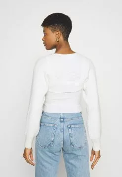 Even&Odd Damen SET - Strickjacke - Off-white -Even&Odd Verkäufe 2023 c9e0fa4b90a84ab29fa7fc43803a70b1