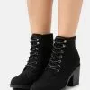 Even&Odd Ankle Boot - Black | Damen -Even&Odd Verkäufe 2023 ca7eb598da3f447b9adc36756b86bc24