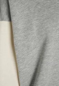 Even&Odd Sweatshirt - Mottled Light Grey/off-white/light Green | Damen -Even&Odd Verkäufe 2023 ca7f6e3a2f954e2eb36451544faa4828