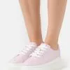 Even&Odd Damen Sneaker Low - Light Pink -Even&Odd Verkäufe 2023 ca8a6b3d32aa4560ac0aef664eb8643c