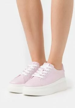 Even&Odd Damen Sneaker Low - Light Pink