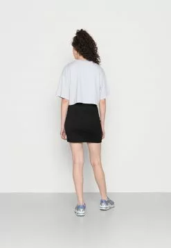 Even&Odd Damen Minirock - Black -Even&Odd Verkäufe 2023 ca8cdb10165346dea7b515164f7f7c51