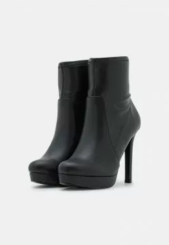 Even&Odd Damen Plateaustiefelette - Black -Even&Odd Verkäufe 2023 ca9d2e3e14d944d38bfef47017eeb835