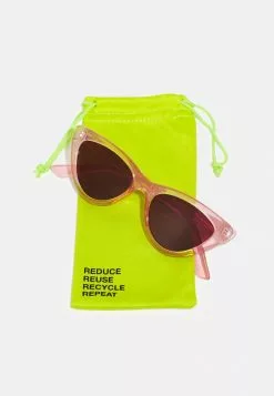 Even&Odd Sonnenbrille - Pink | Damen -Even&Odd Verkäufe 2023 caa5a10c69384a508588215e0ba052f7