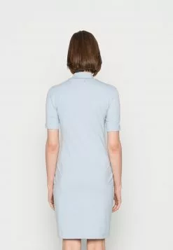 Even&Odd Damen Jerseykleid - Light Blue 9 Even&Odd Damen Jerseykleid - Light Blue -Even&Odd Verkäufe 2023 cac752d79ee446d3963bb0073d0670b5