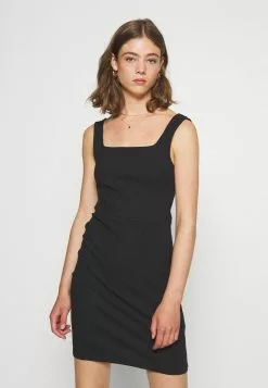 Even&Odd Damen Freizeitkleid - Black