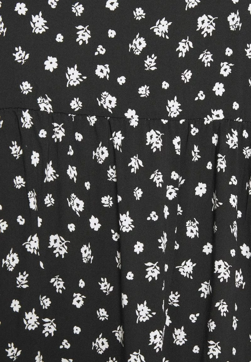 Even&Odd Damen Freizeitkleid - Black/white 9 Even&Odd Damen Freizeitkleid - Black/white – Bild 7