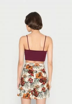 Even&Odd Damen Top - Purple -Even&Odd Verkäufe 2023 cb200d8d706b44a7a025b35b6fe68f2a