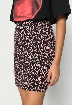 Even&Odd 2 PACK - Minirock - Black/light Pink | Damen -Even&Odd Verkäufe 2023 cb2e252cacaa4633a9b8fa1514248e55