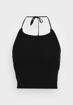 Even&Odd Damen Top - Black -Even&Odd Verkäufe 2023 cb42d71d57c24fd695aa872da45588c5