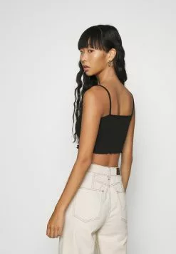 Even&Odd Damen 2 PACK - Top - Black/light Grey 10 Even&Odd Damen 2 PACK - Top - Black/light Grey -Even&Odd Verkäufe 2023 cb98fa9a3fc74936aa697f796779925e