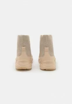 Even&Odd Damen Sneaker High - Beige -Even&Odd Verkäufe 2023 cbc35bb45acb4d9aaccddaf0526b3c36
